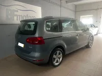 Volkswagen-Sharan