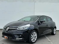 Renault-Clio Imagem Principal