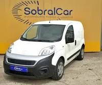 Fiat-Fiorino Imagem Principal