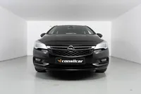 Opel-Astra Sports Tourer detalhes 2