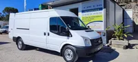 Ford-Transit Imagem Principal