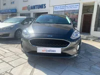 Ford-Fiesta Imagem Principal