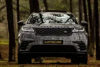 Land Rover-Range Rover Velar detalhes 1