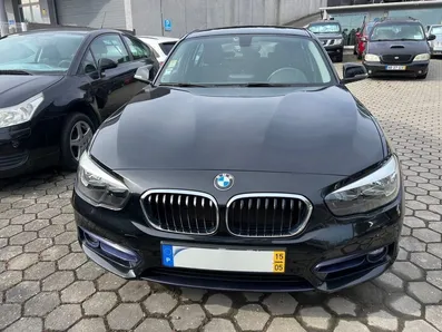 BMW-116