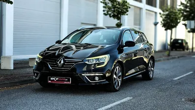 Renault-Megane Sport Tourer