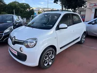 Renault-Twingo Imagem Principal