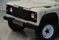 Land Rover-Defender detalhes 1