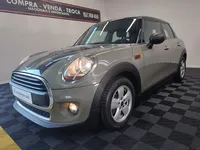 Mini-Cooper Imagem Principal