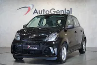 Smart-forfour Imagem Principal