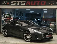 Jaguar-F-Type detalhes 1