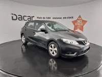 Nissan-Pulsar Imagem Principal