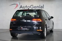 Volkswagen-Golf VII