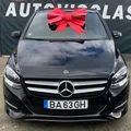 Mercedes-Benz-B 180 detalhes 2