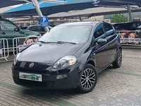 Fiat-Punto Imagem Principal