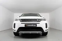 Land Rover-Range Rover Evoque detalhes 2