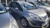 Opel-Meriva Imagem Principal