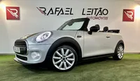 Mini-Cabrio Imagem Principal