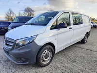 Mercedes-Benz-Vito Imagem Principal