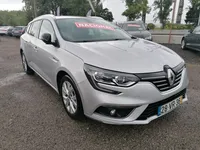 Renault-Megane Sport Tourer Imagem Principal