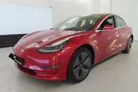 Tesla-Model 3 Imagem Principal