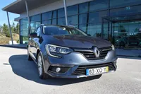 Renault-Megane Sport Tourer detalhes 1