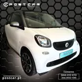 Smart-ForTwo Coupe detalhes 1