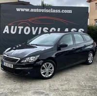 Peugeot-308 Imagem Principal