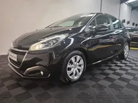 Peugeot-208 Imagem Principal