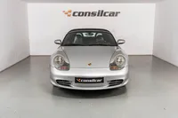 Porsche-Boxster detalhes 1