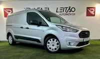 Ford-Transit Connect detalhes 2