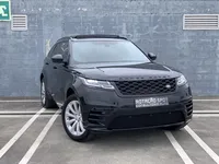 Land Rover-Velar detalhes 2