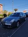 Alfa Romeo-Giulietta Imagem Principal