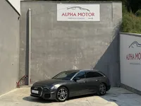 Audi-A6 Avant detalhes 1