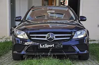 Mercedes-Benz-Classe C