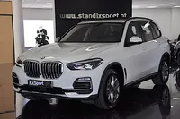 BMW-X5 Imagem Principal