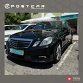 Mercedes-Benz-E 350 detalhes 2