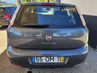 Fiat-Punto detalhes 2