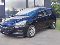 Opel-Corsa Imagem Principal