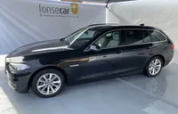 BMW-520