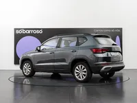 Seat-Ateca detalhes 2