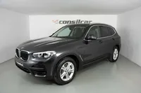 BMW-X3 Imagem Principal