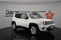 Jeep-Renegade Imagem Principal