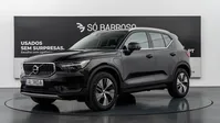 Volvo-XC 40 detalhes 1