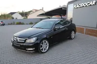 Mercedes-Benz-C 250 detalhes 1