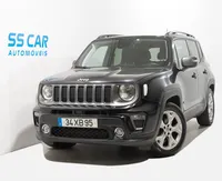 Jeep-Renegade Imagem Principal