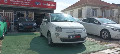 Fiat-500