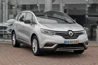 Renault-Espace Imagem Principal