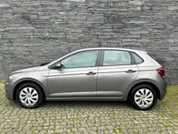 Volkswagen-Polo