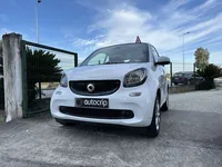 Smart-ForTwo Coupe Imagem Principal