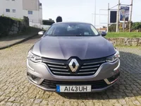 Renault-Talisman detalhes 2